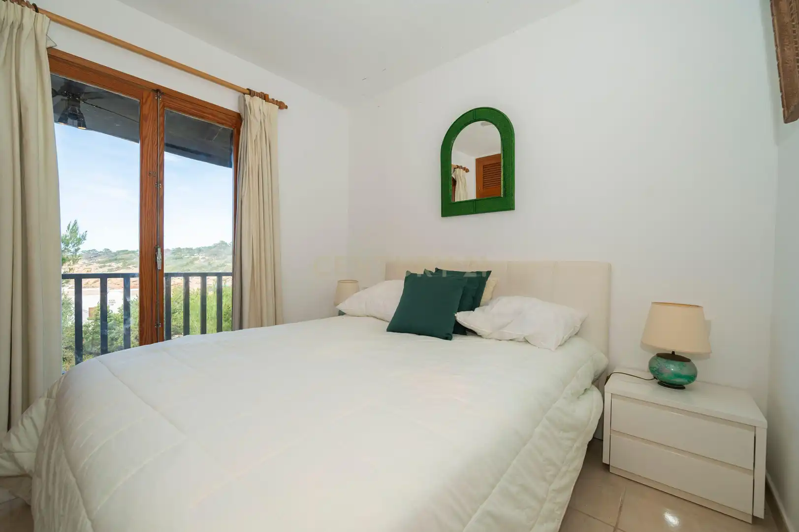 Apartament en venda a Carrer Zamora, 8, 07829 Sant Josep de sa Talaia, I, 8, Cala Vedella - Cala Tarida
