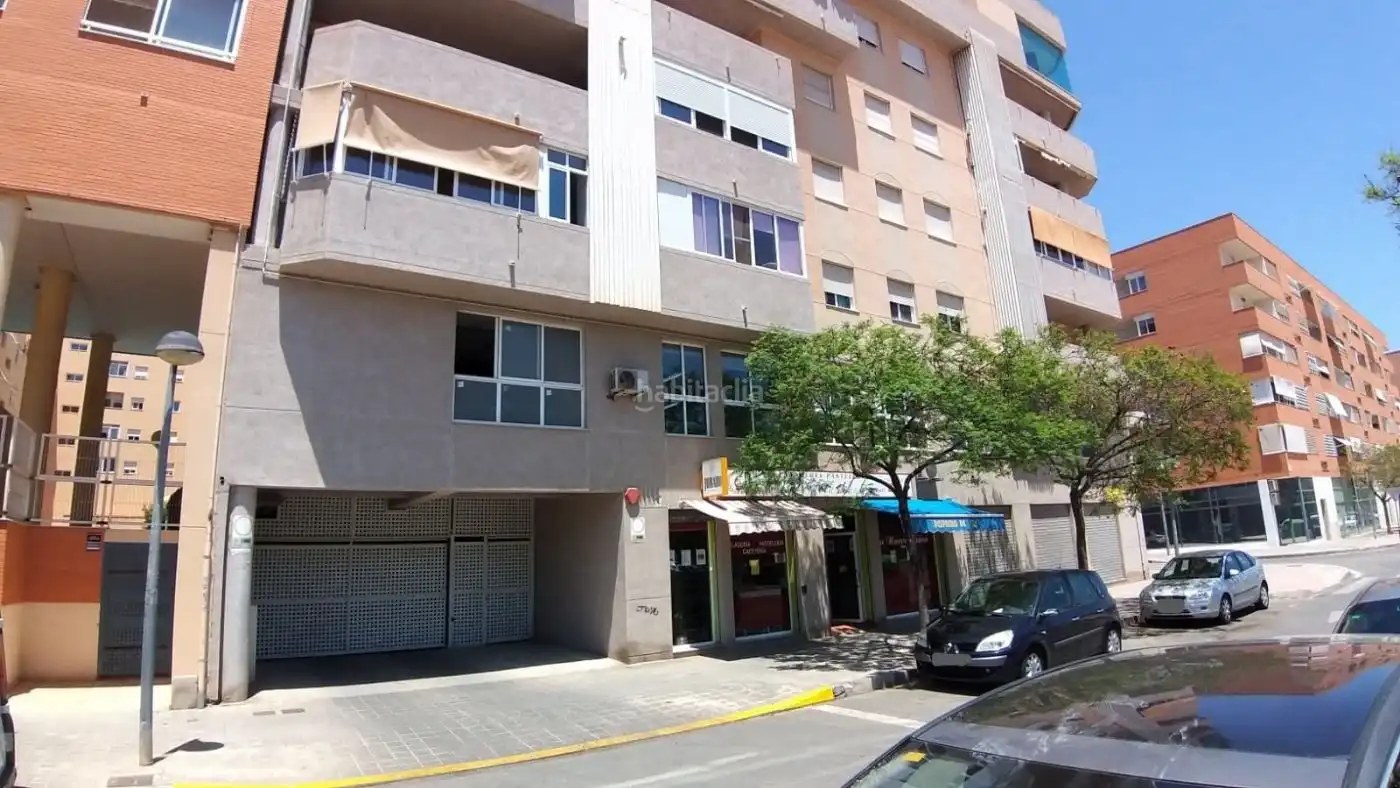 Individual for sale in Carrer Beniarbeig 13, imagen 3