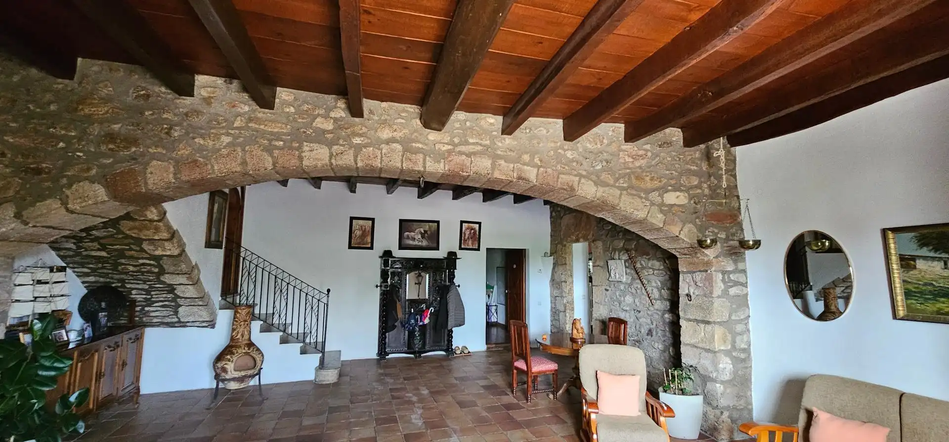 Casa o chalet en venta en Lliçà d'Amunt