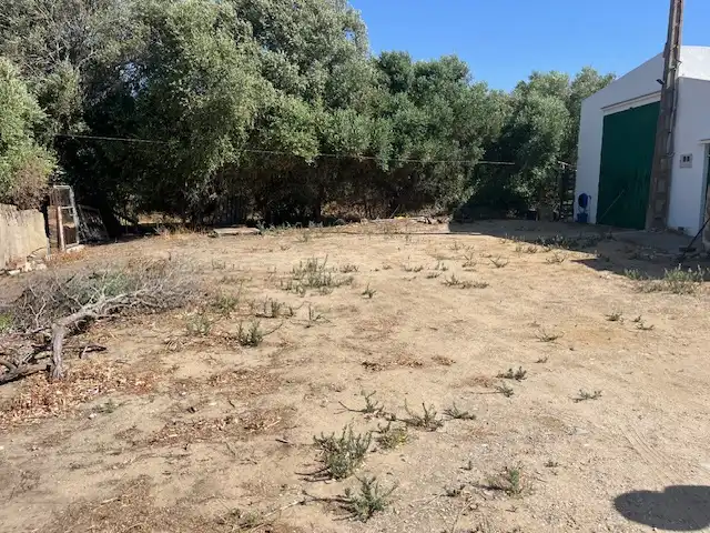 Casa rústica en venda a Vejer, imagen 2