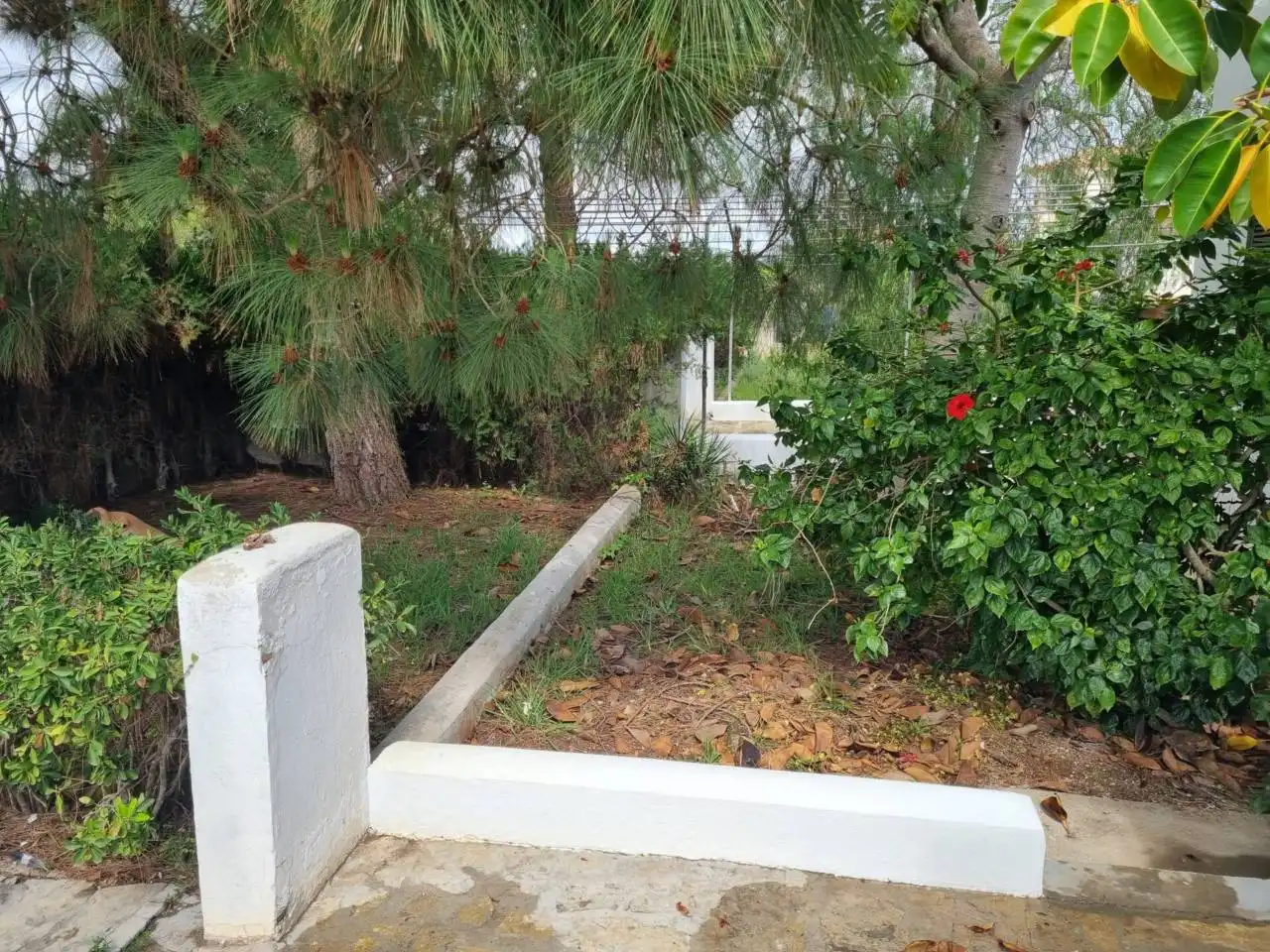 Villa mit Garten zum Verkauf in Sant Llorenç des Cardassar