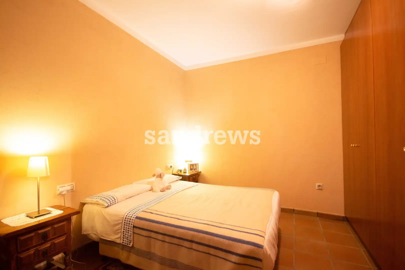 Casa amb jardí en venda a Pontós, imagen 10