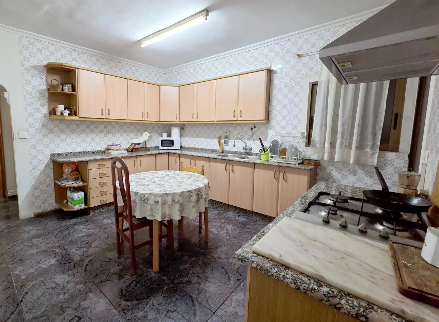 Wohnung mit Terrasse zum Verkauf in Sagunto ciudad, imagen 10