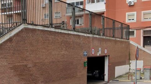Photo 3 of Garage for rent in Calle de las Pedroñeras, 5, Canillas, Madrid Capital