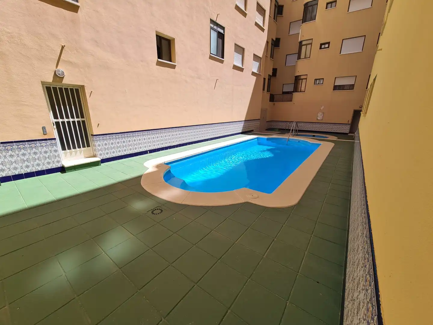 Apartamento con piscina en venta en Pueblo, imagen 26