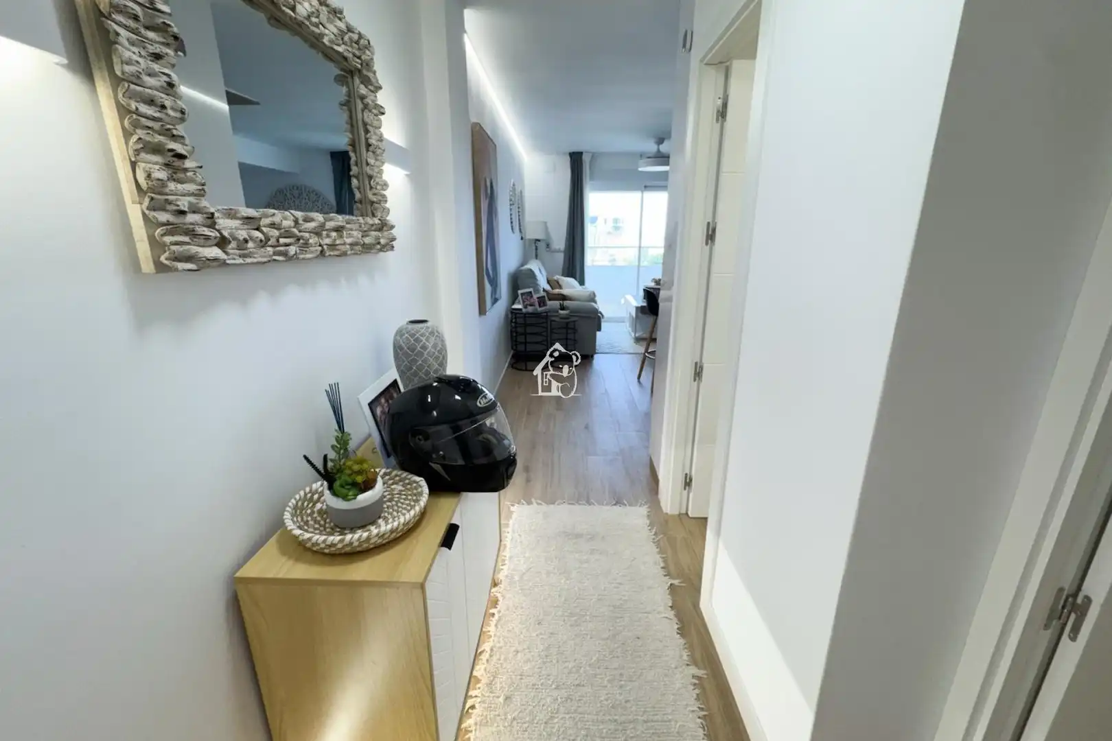 Apartament amb terrassa en venda a Playa del Acequión, Náufragos y Rocío del Mar, imagen 9