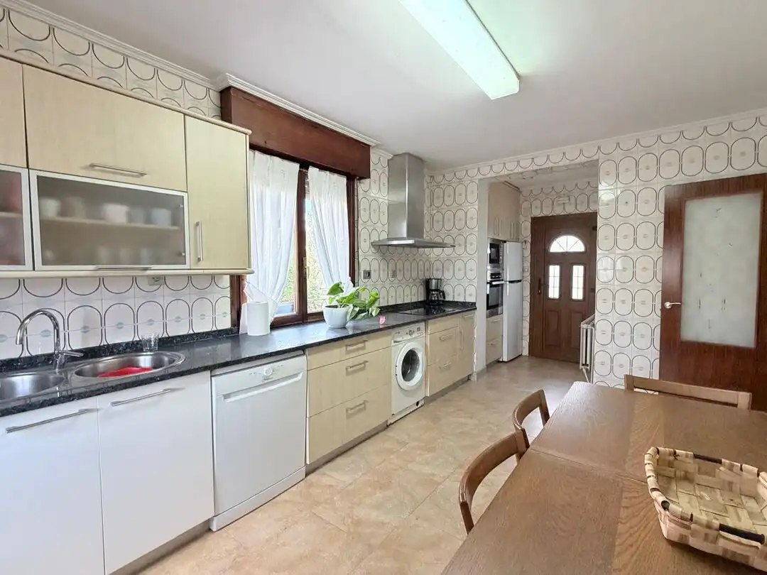 Casa con terrazza in vendita a Zaratamo, imagen 3