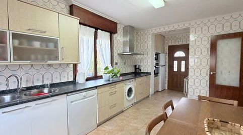 Foto 4 de Casa o xalet en venda a Zaratamo, Bizkaia