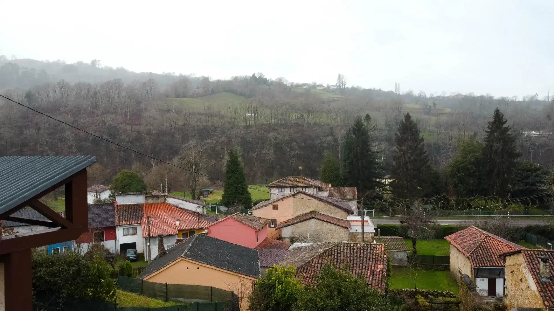 Casa o xalet en venda a Lugar Soto Dueñas, 15, Parres