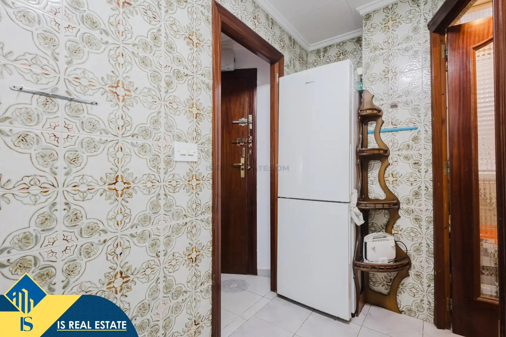 Piso con piscina en venta en Playa del Acequión, Náufragos y Rocío del Mar, imagen 17
