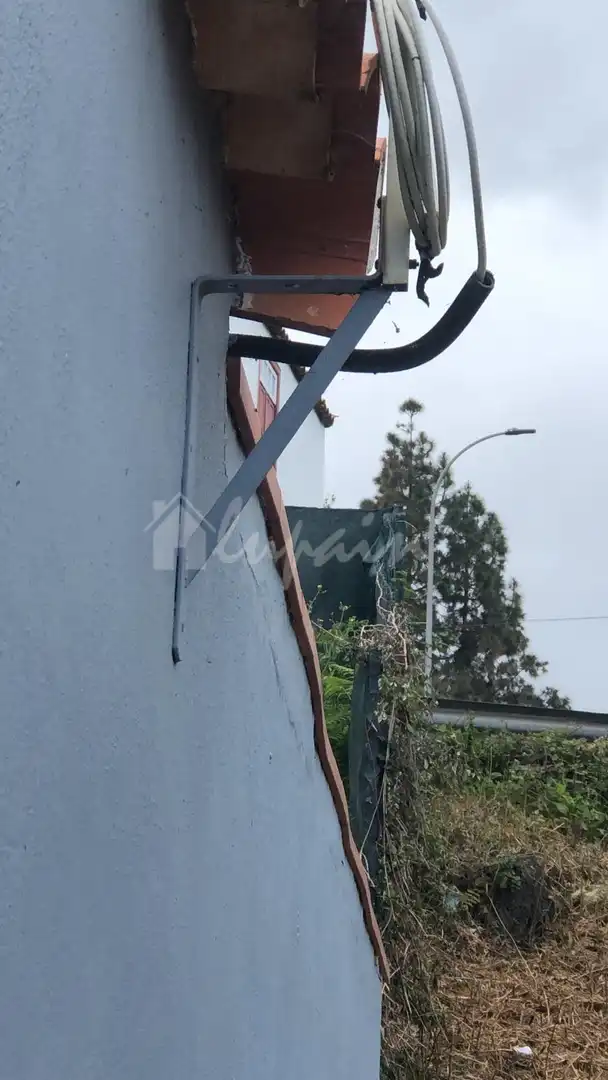 Außenansicht von Residential zum Verkauf in Santiago del Teide