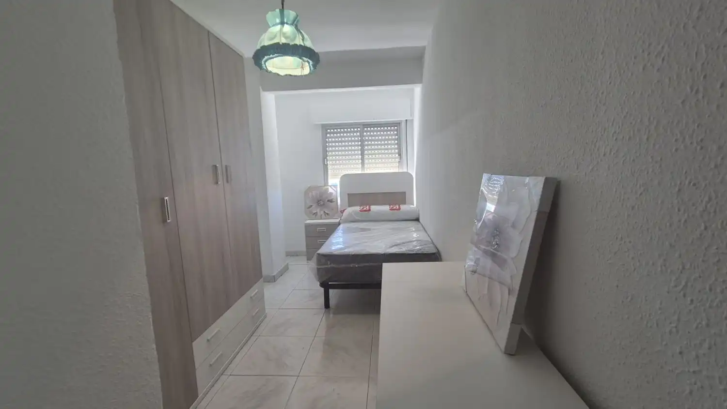 Wohnung mit Terrasse zur Miete in Pardaleras, imagen 9
