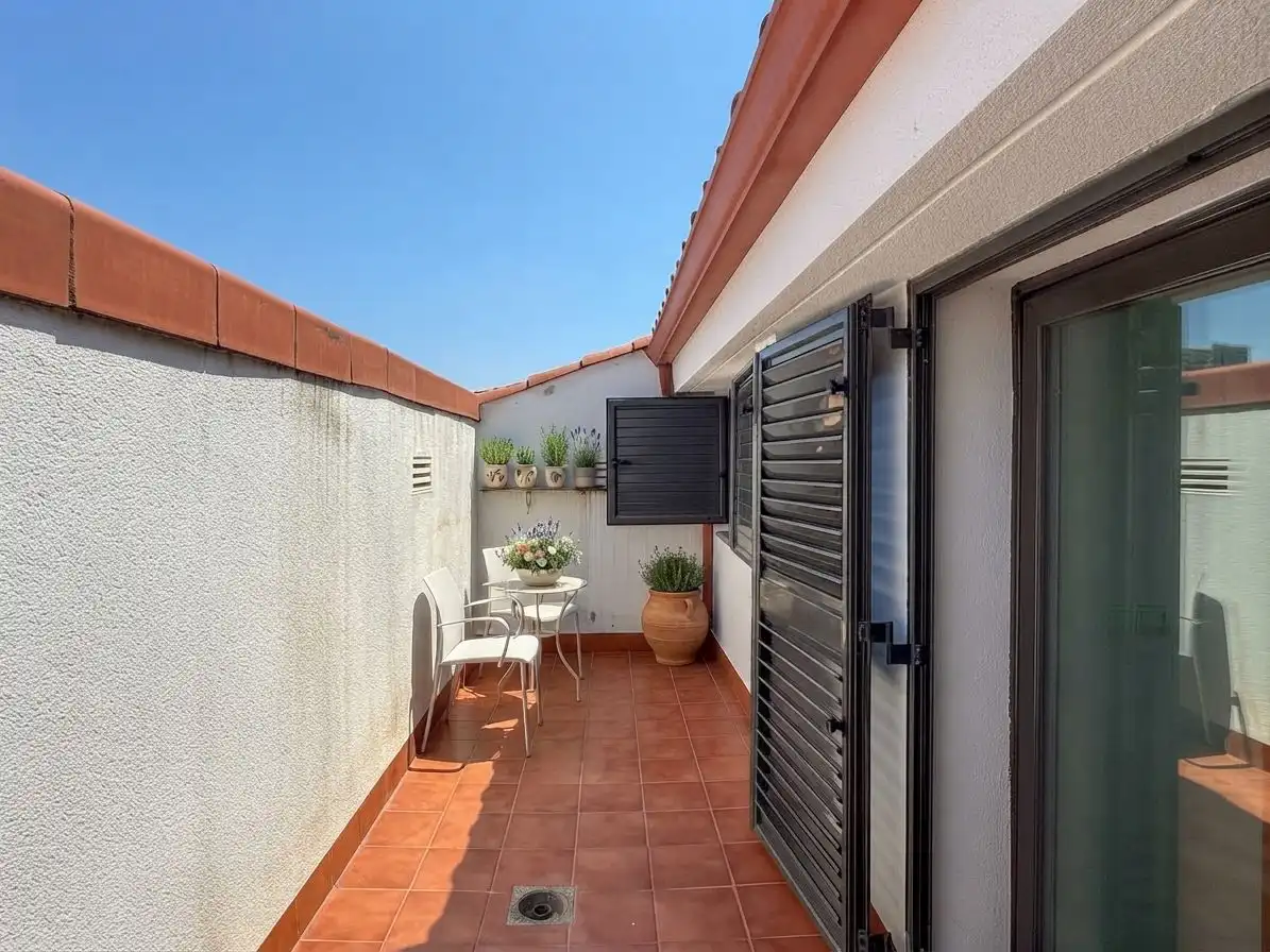 Maisonette mit Aufzug zum Verkauf in CONRAD PALLI I BATET 11, imagen 20