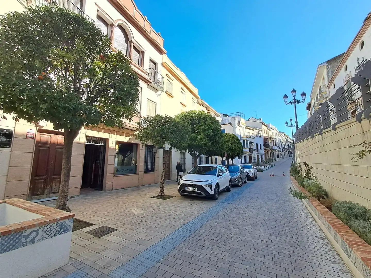 Piso en venta en Baena