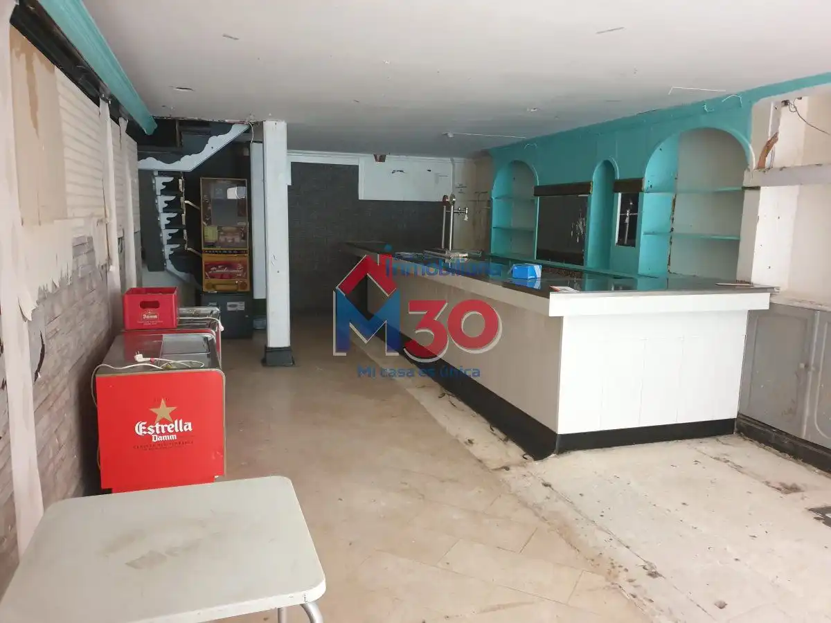 Local commercial à vendre à Centro, imagen 7