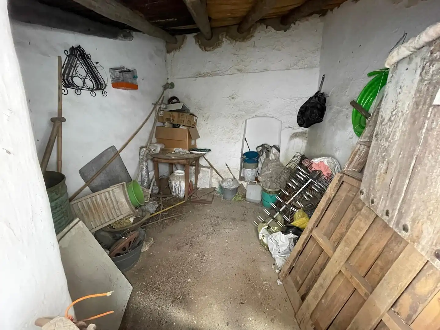 Casa in vendita a Malpartida de Cáceres, imagen 23