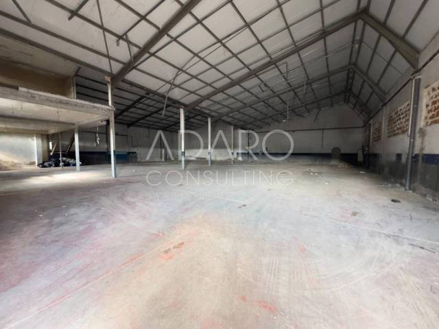 Nave industrial en Alquiler en Mar Chico en Nuevo Aranjuez - Ciudad de las Artes