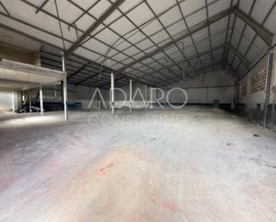 Industrial buildings to rent in Aranjuez