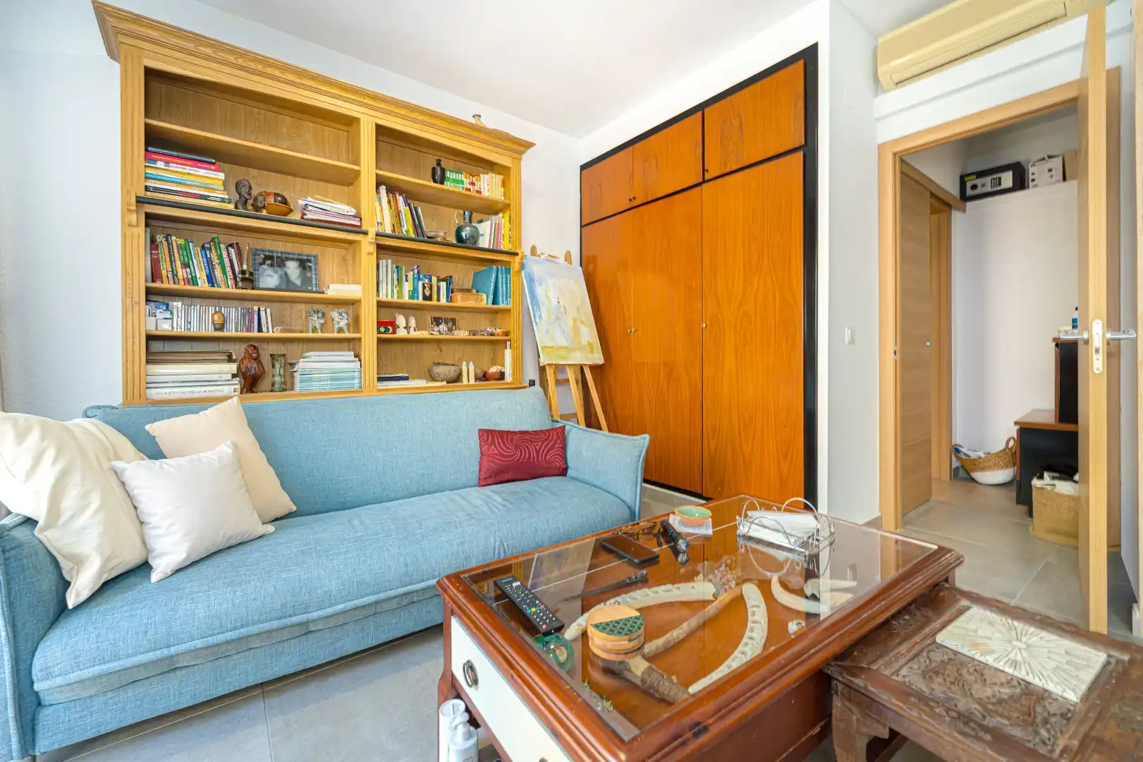 Apartamento en venta en Callosa d'en Sarrià, imagen 6