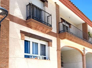 Adossat en venda a CUESTA DEL MORAL