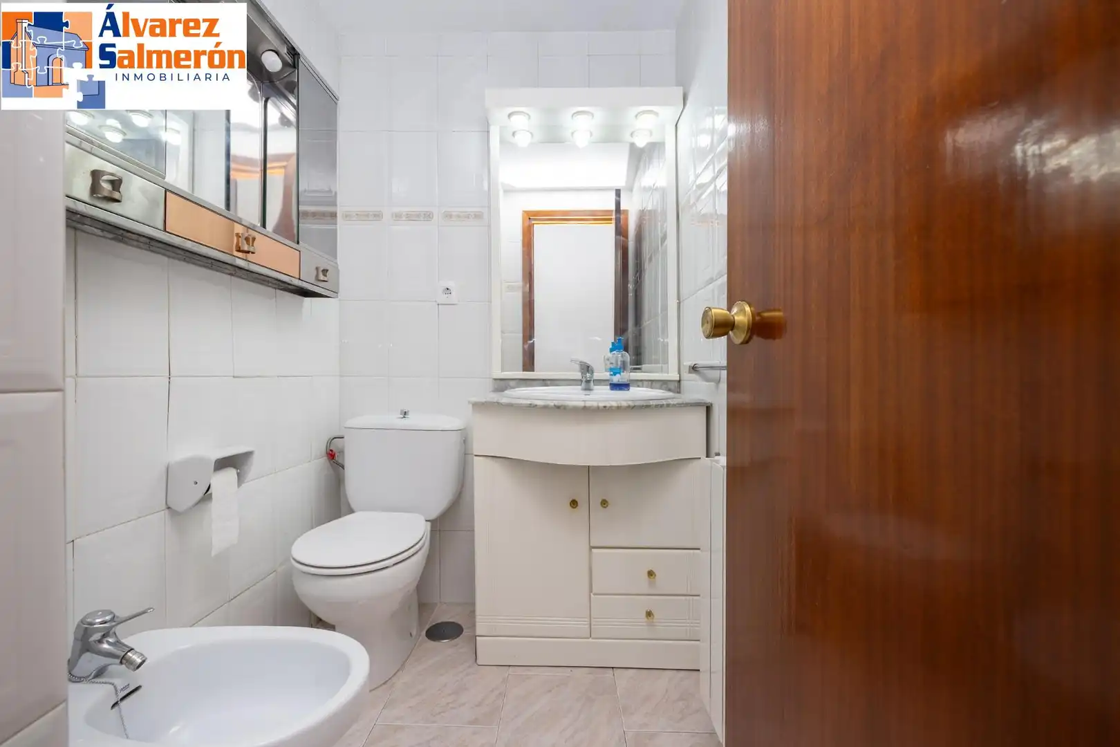Wohnung mit Aufzug zum Verkauf in Calle Santa Paula, imagen 24