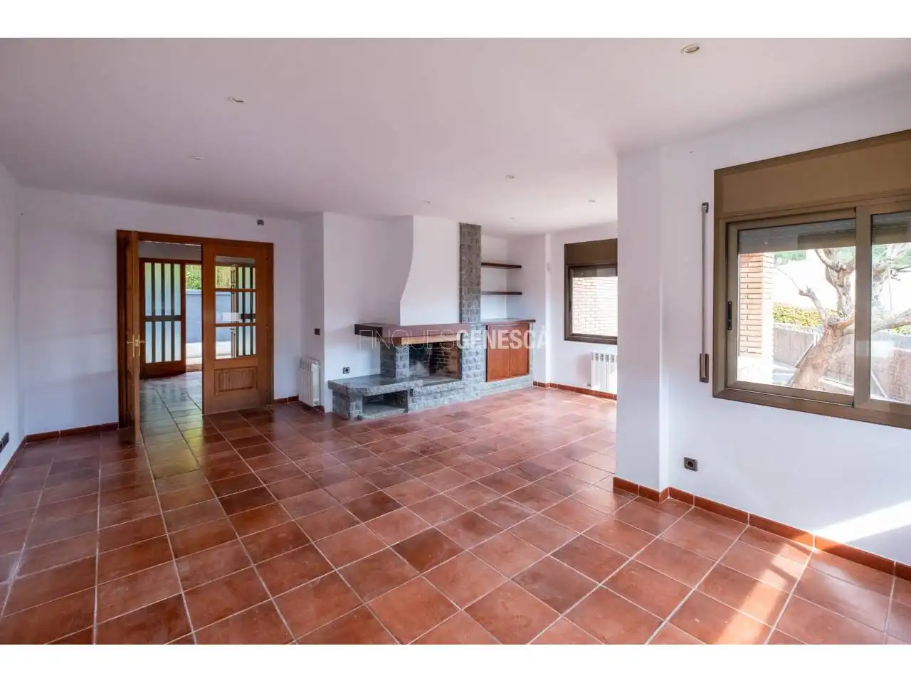 Casa o chalet de alquiler en Calle Llorer, Matadepera