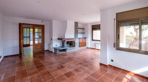 Foto 3 de Casa o chalet de alquiler en Calle Llorer, Matadepera, Barcelona