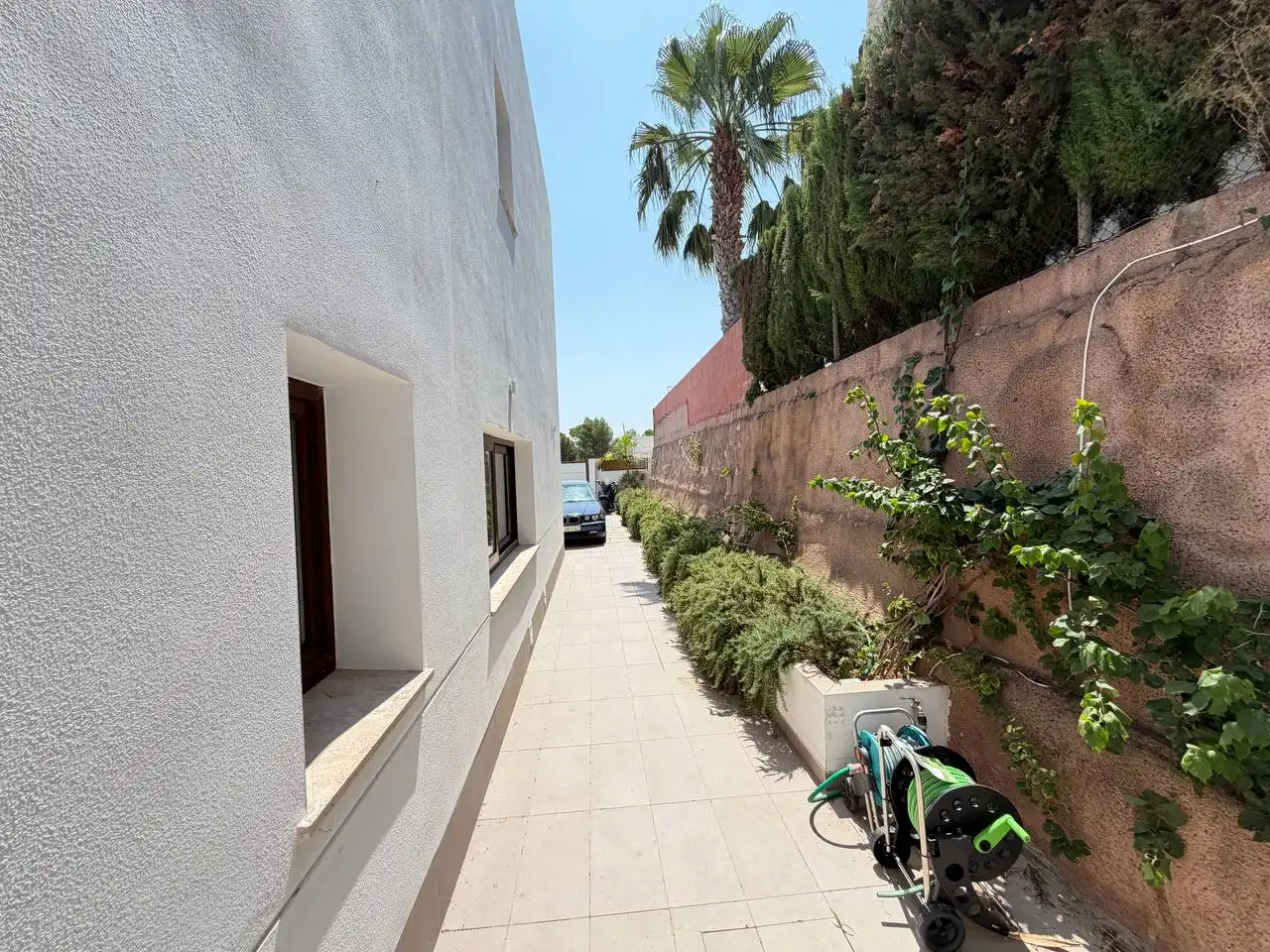 Casa con piscina en venta en Carrer del Té de Roca, imagen 65