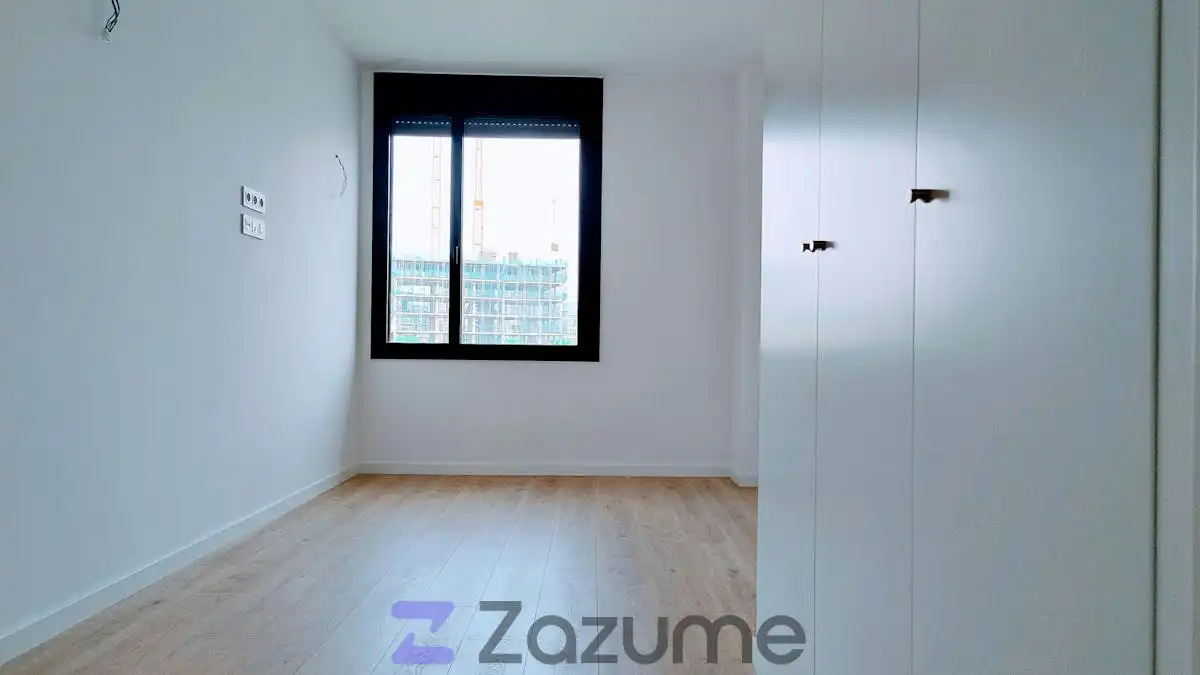 Piso con terraza en alquiler en Carrer del Plom, imagen 21