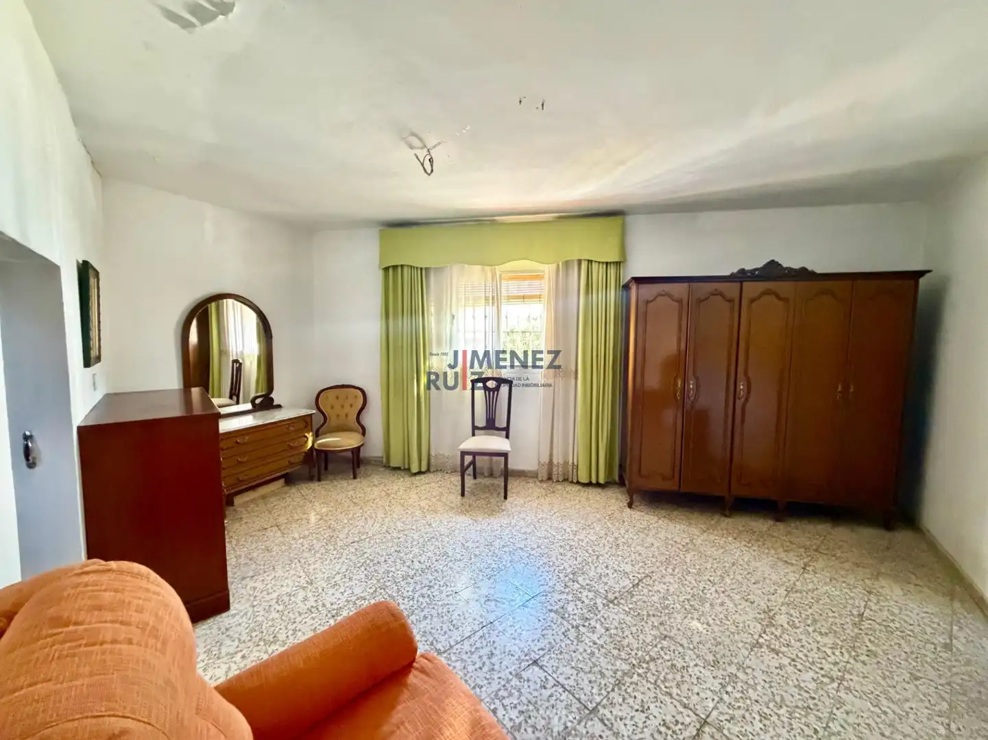 Houses for sale in El Juncal - Vallealto