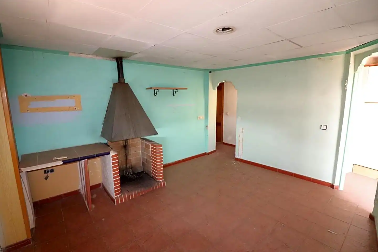 Piso en venta en Alborache