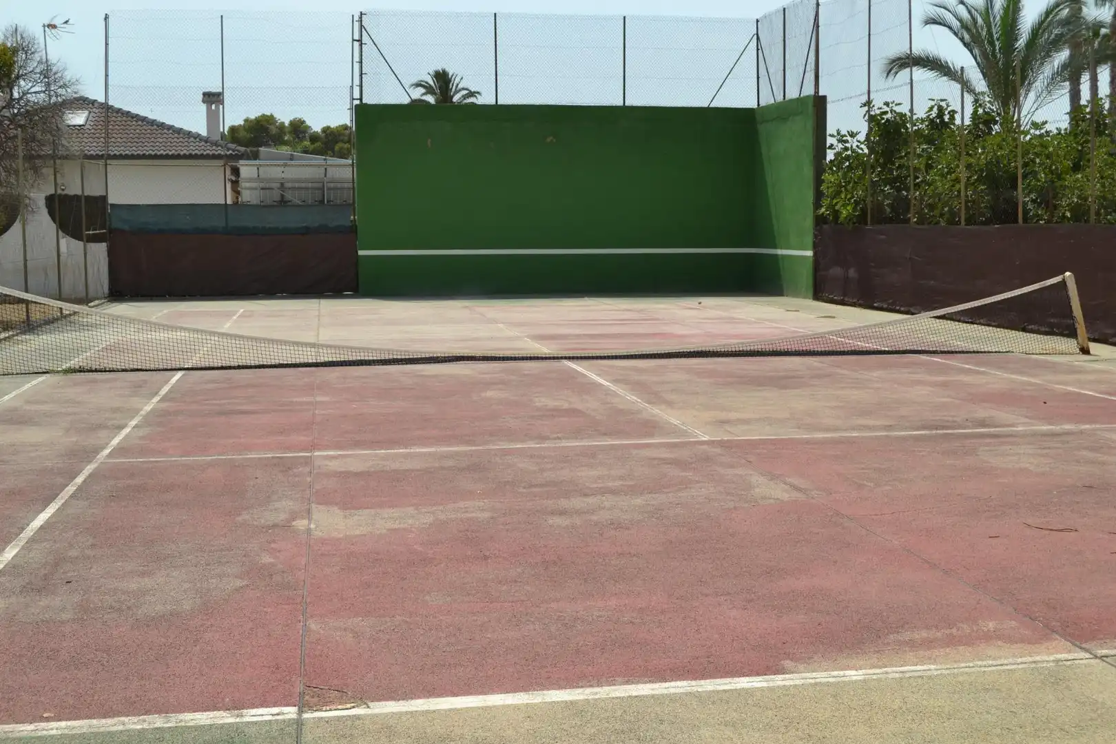 Chalet con piscina en venta en Peña de las Águilas, imagen 5