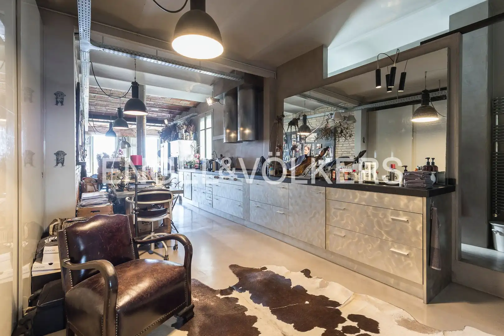 Appartement avec terrasse à vendre à Eixample, imagen 10