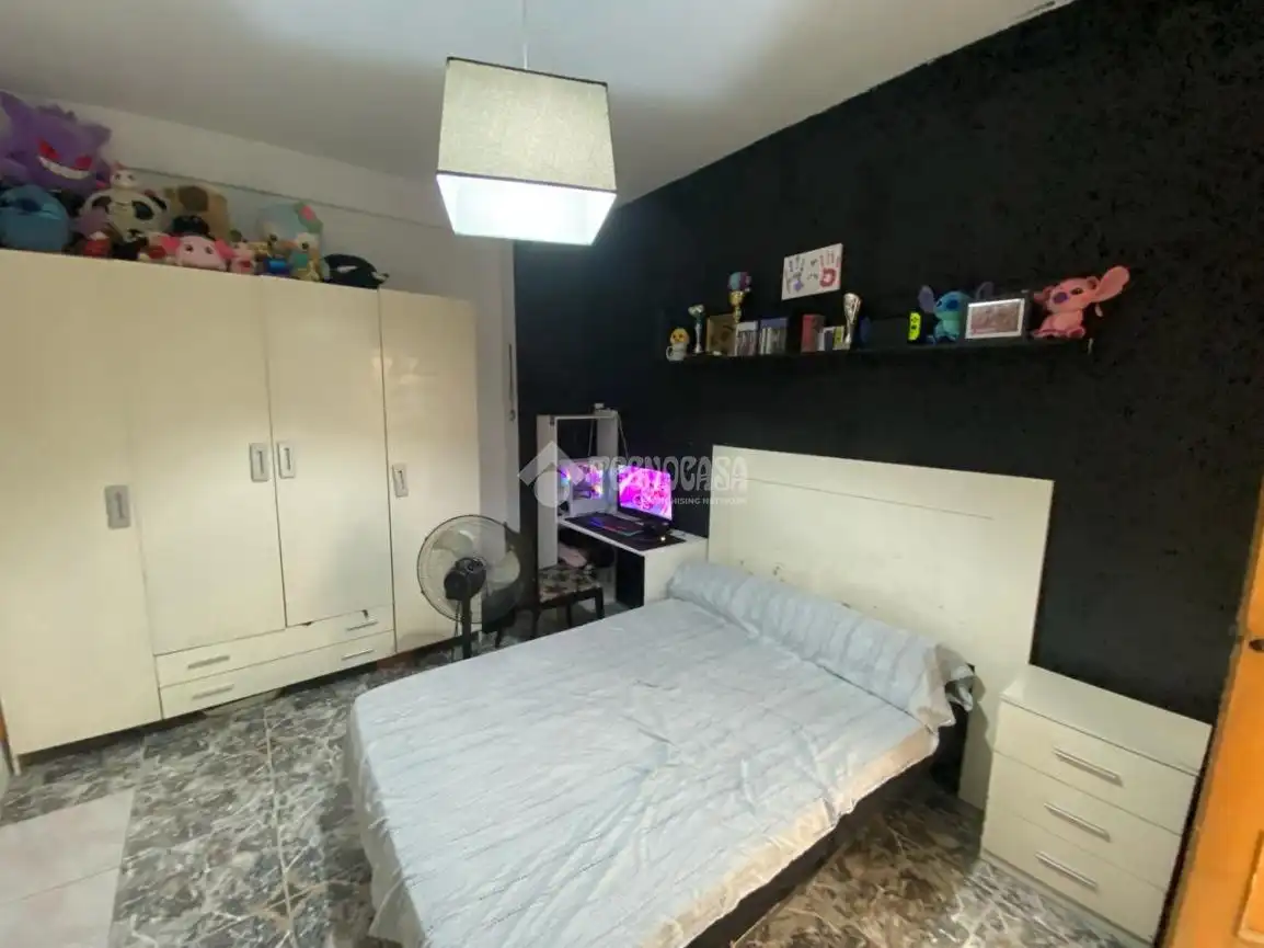 Wohnung zum Verkauf in Ctra. Circunvalación - La Magdalena, imagen 11