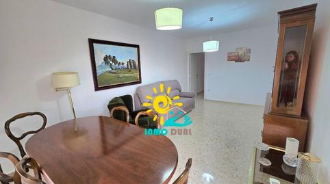 Foto 2 de Pis de lloguer a La Estación, Badajoz Capital