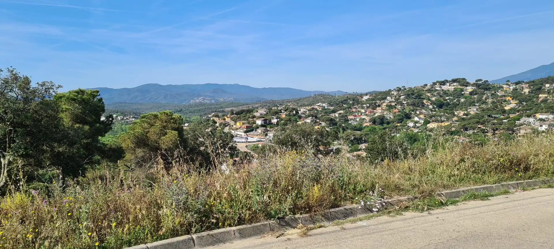 Terreno residencial en venta en Carrer Pinatell, imagen 4