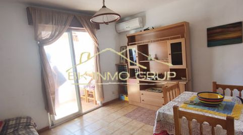 Foto 5 de Apartament en venda a Avinguda del Papa Luna, Playa Norte, Peñíscola / Peníscola