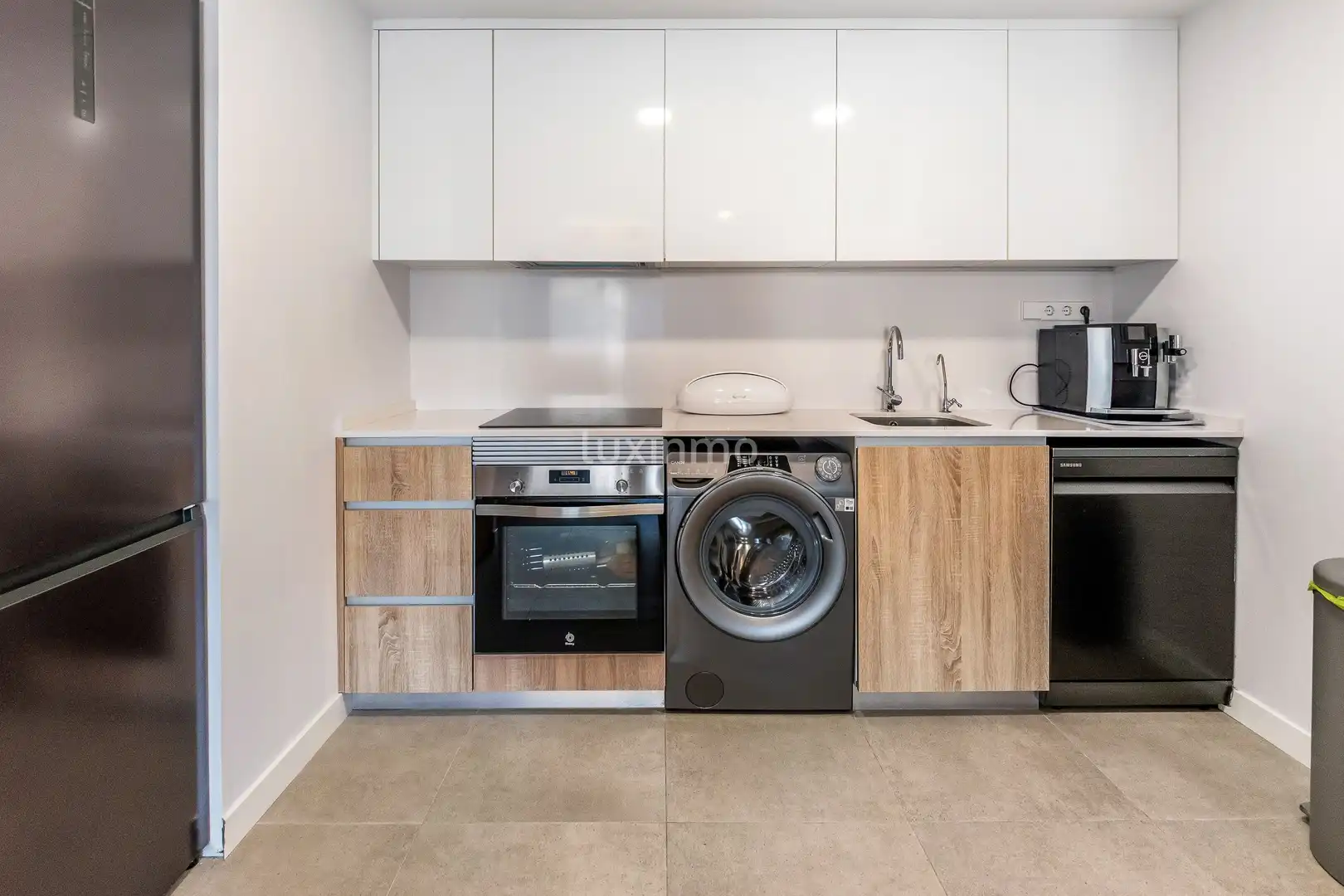 Appartement avec terrasse à vendre à Marisol Park - Ortembach - Los Almendros, imagen 8