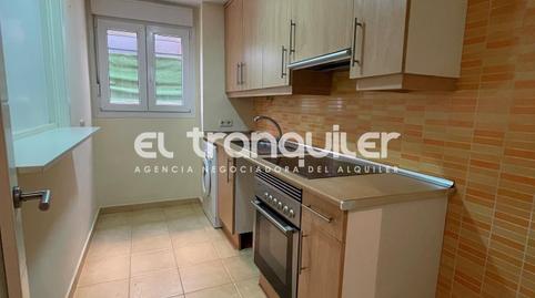 Photo 4 of Flat to rent in Calle Cervantes, Carlos Ruiz, Collado Villalba