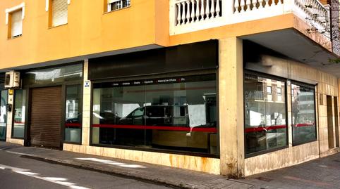 Foto 4 von Geschaftsraum zur Miete in Calle Antonio Segovia Lobillo, 10, Camino Viejo de Málaga, Vélez-Málaga