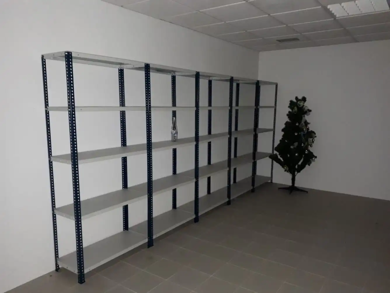 Gewerbefläche zum Verkauf in Carretera de La Unión, imagen 16