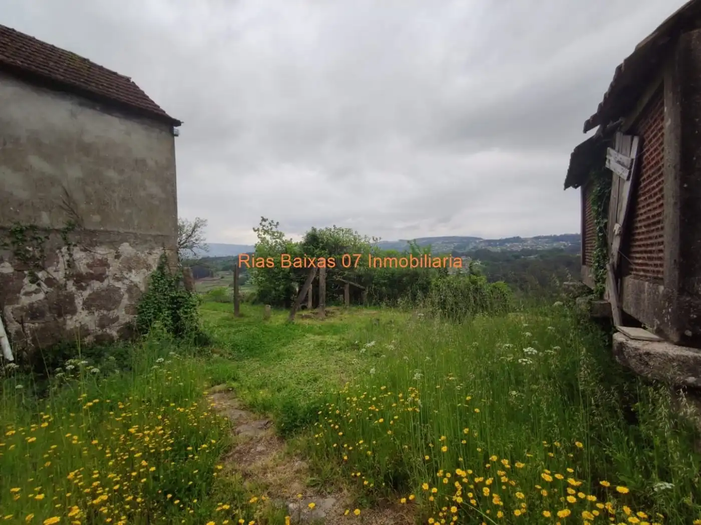 Casa amb jardí en venda a Mos, imagen 5