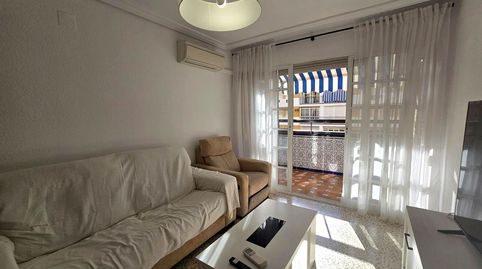 Foto 5 de Pis de lloguer a Urbión, El Plantinar – Avda. La Paz - El Juncal, Sevilla Capital