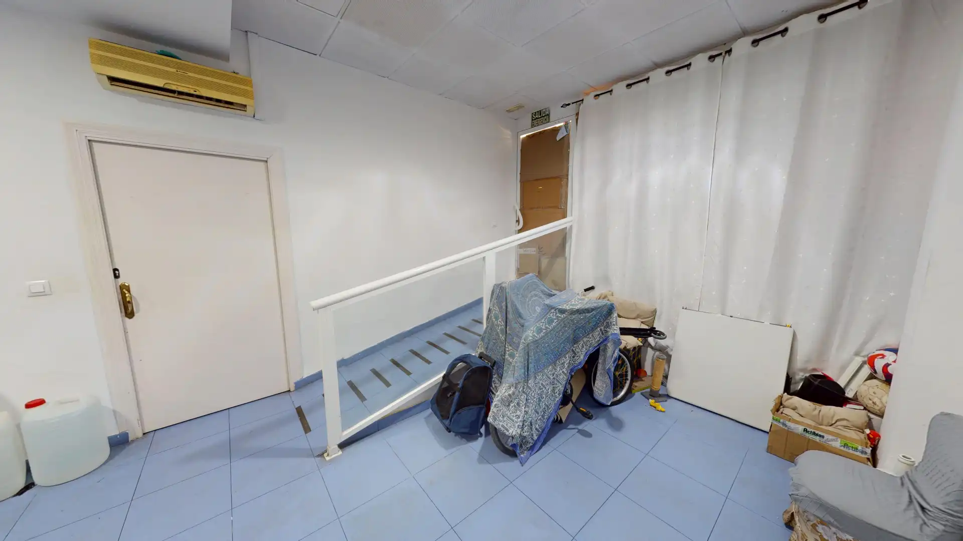 Local comercial en venta en Carrer Calitx, imagen 6