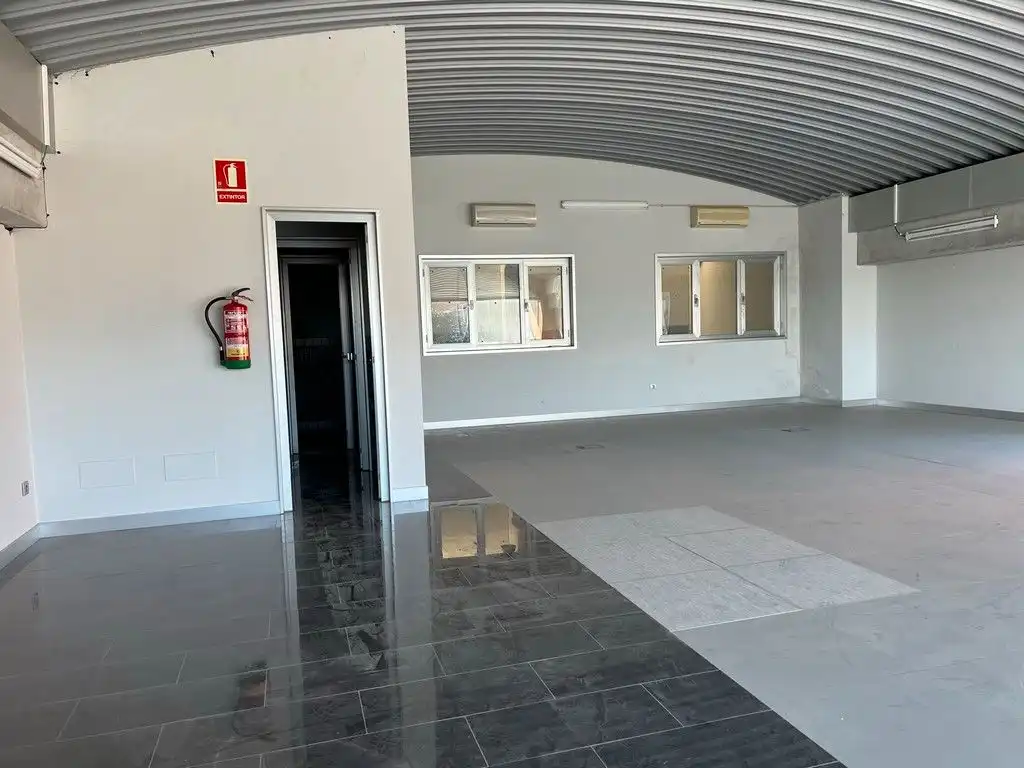 Industrial building to rent in Rúa F Parque Empresarial Alved 16, imagen 25