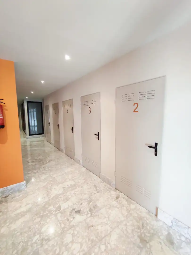 Piso en venta en Elgoibar