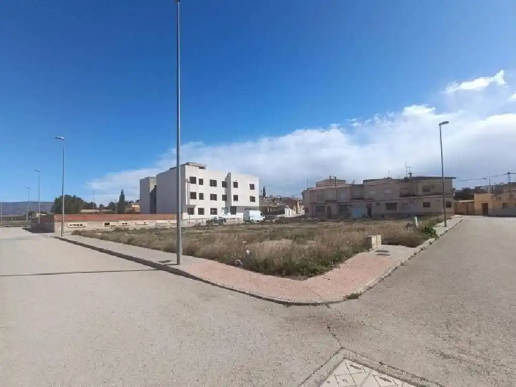 Residencial en venta en El Pinós / Pinoso