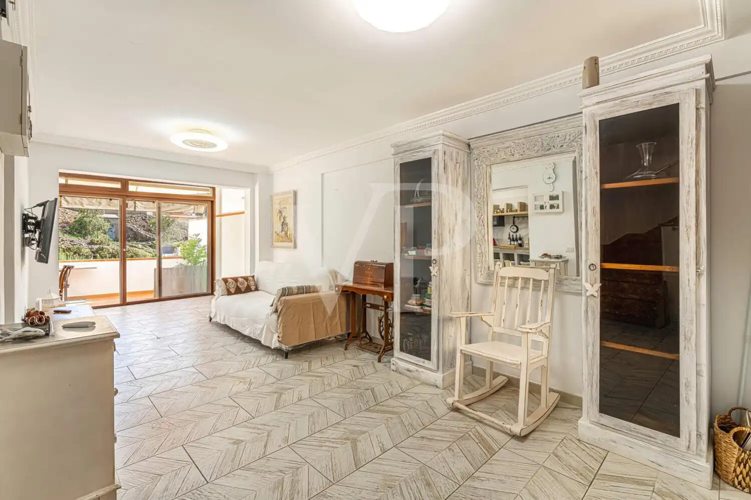 Detached homes for sale in San Eugenio Alto