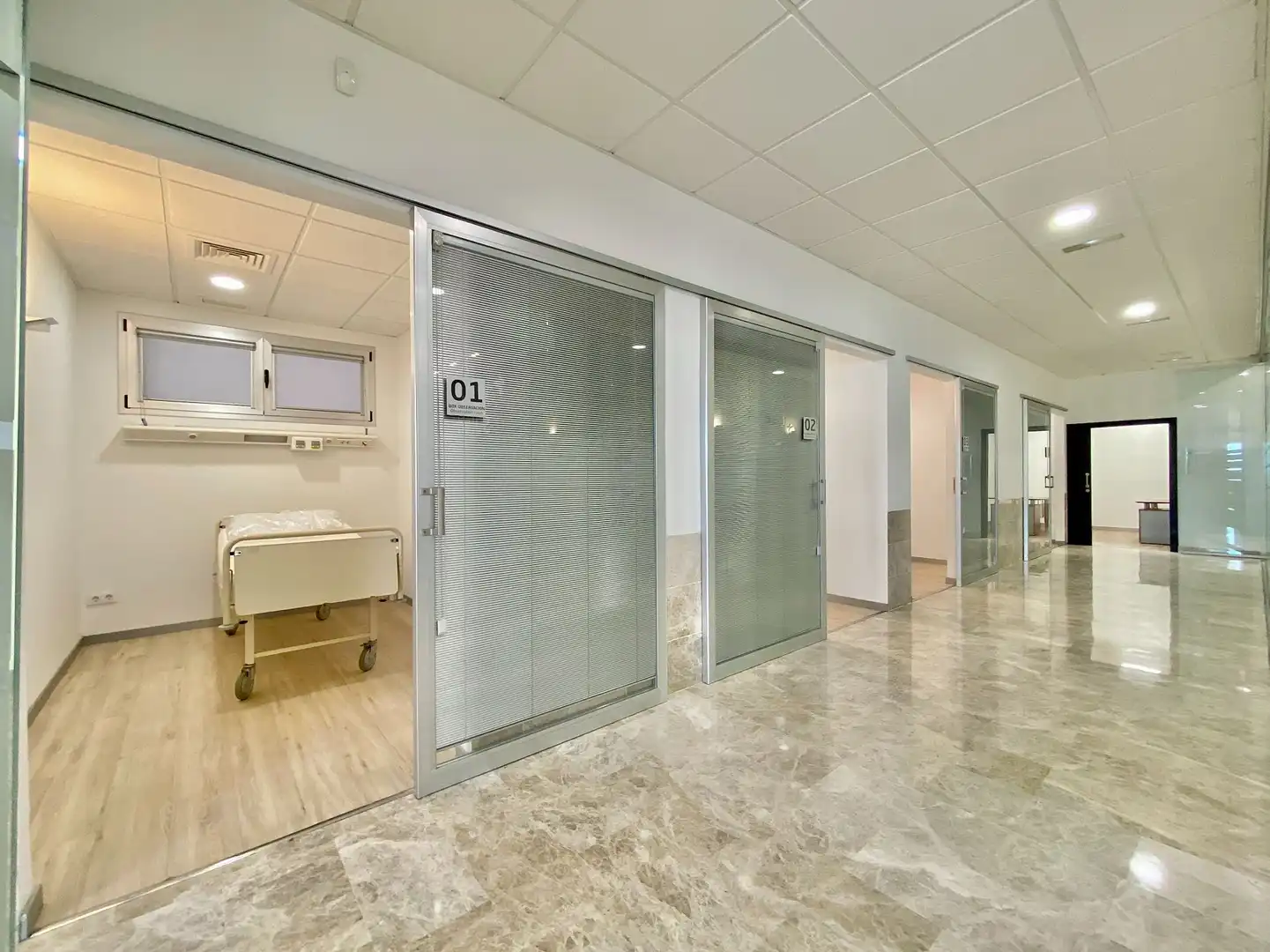 Locale commerciale in affitto a San Cristobal 18, imagen 32