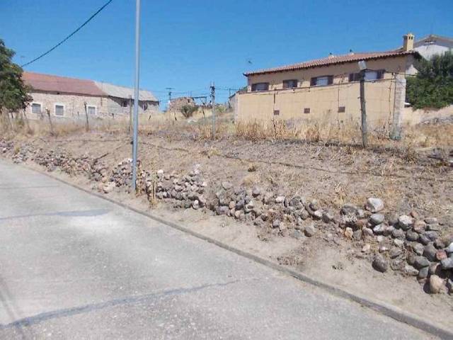 Terreno residencial en Venta en Calle Calleja, 7 en Sotillo